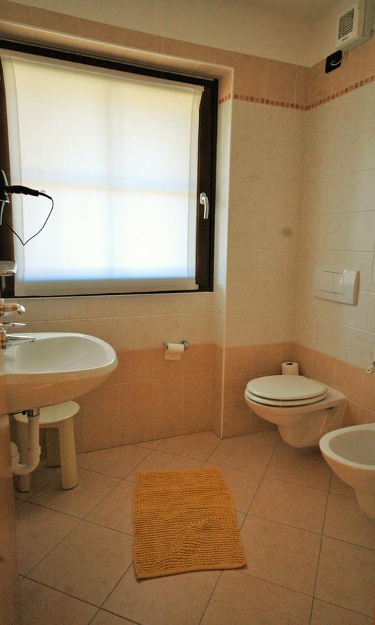 Chalet Li Baita Genny Livigno Ngoại thất bức ảnh