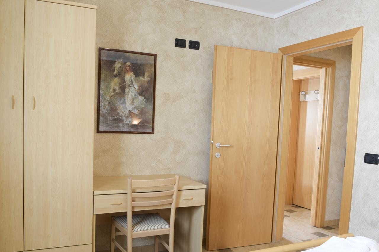 Chalet Li Baita Genny Livigno Ngoại thất bức ảnh
