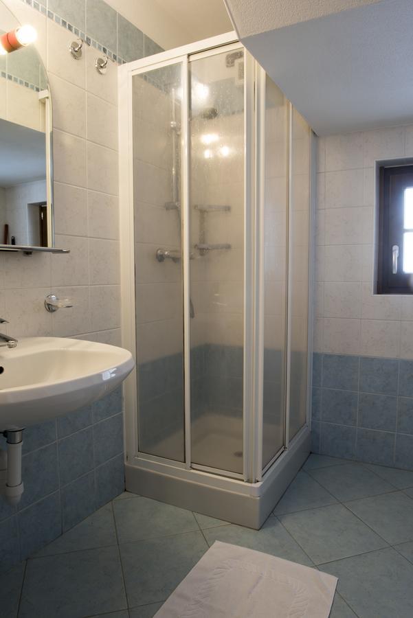 Chalet Li Baita Genny Livigno Ngoại thất bức ảnh