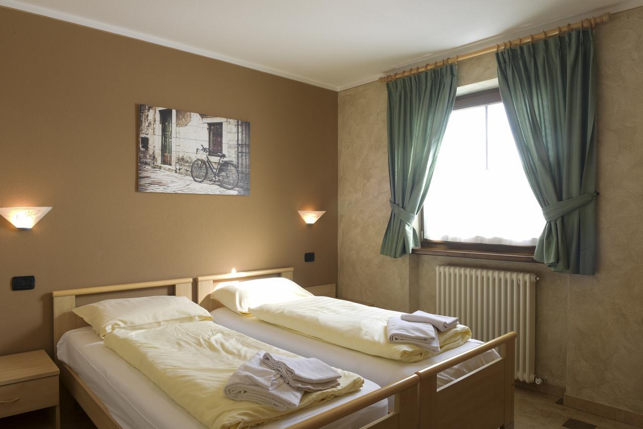 Chalet Li Baita Genny Livigno Ngoại thất bức ảnh